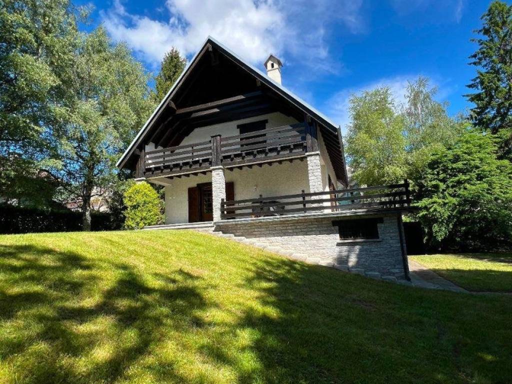 Villa a Santa maria maggiore - Foto 3