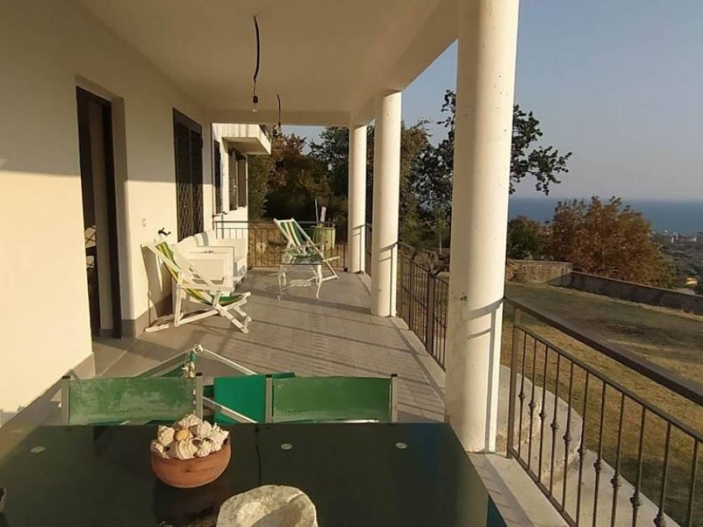 Villa a Formia in Via Rotabile - Foto 4