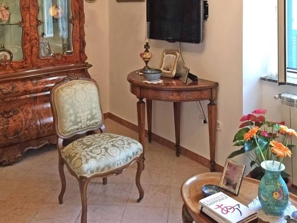 Appartamento a Formia in Maranola - Foto 4