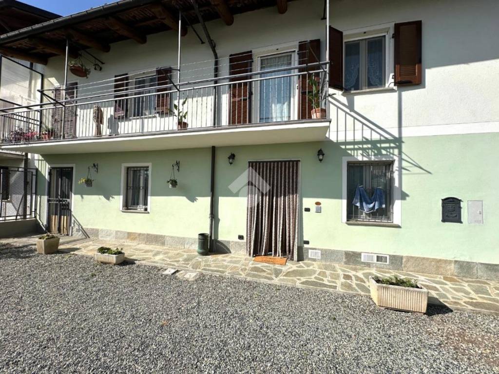Casa indipendente a Savigliano in Strada Canavere, 30 - Foto 2