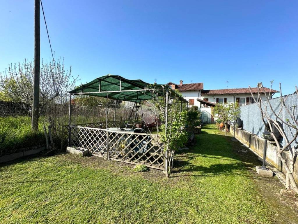 Casa indipendente a Savigliano in Strada Canavere, 30 - Foto 3