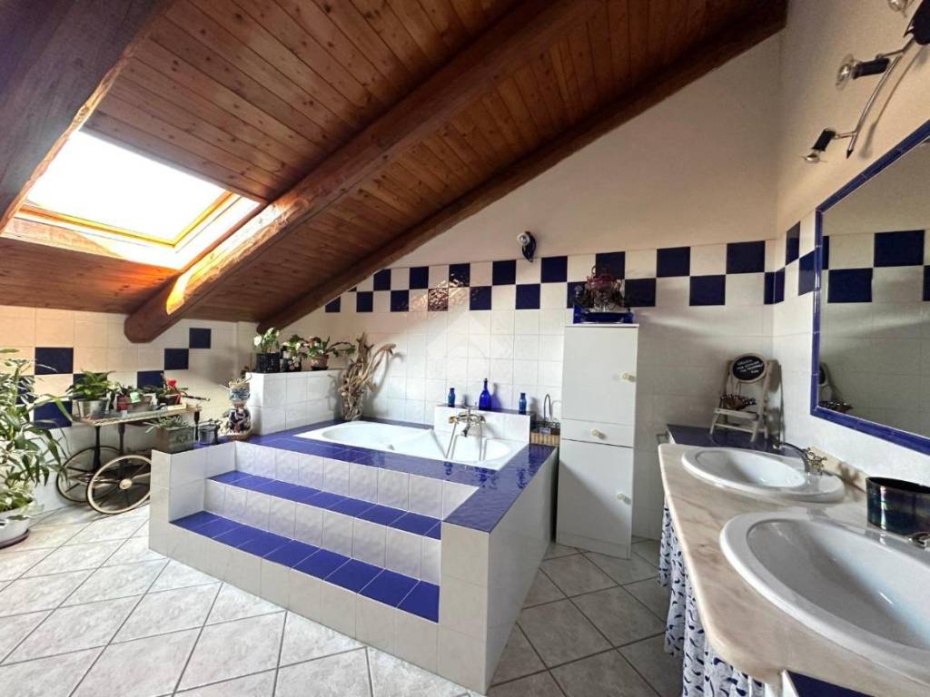 Casa indipendente a Savigliano in Strada Canavere, 30 - Foto 5