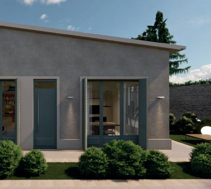 Villa a Jesi in Via dell'Asilo - Foto 2