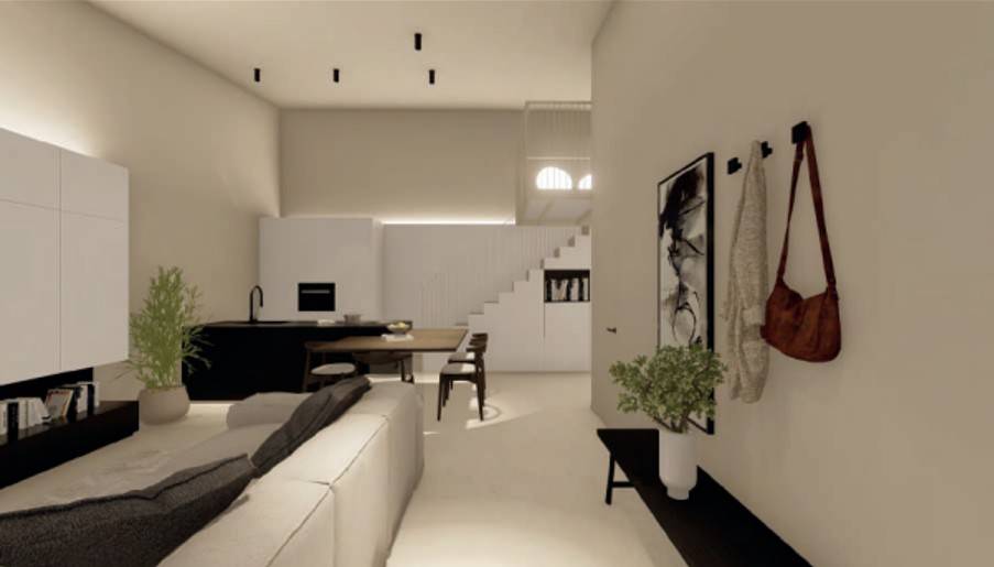 Villa a Jesi in Via dell'Asilo - Foto 3