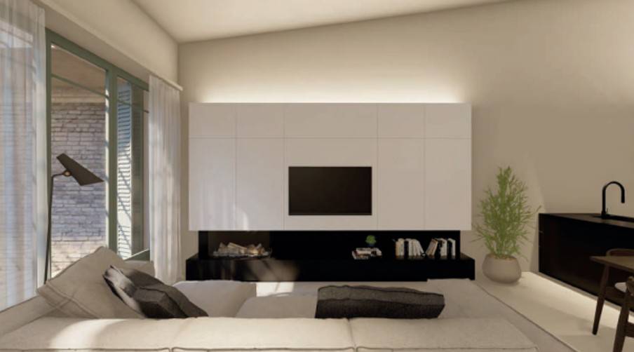Villa a Jesi in Via dell'Asilo - Foto 4
