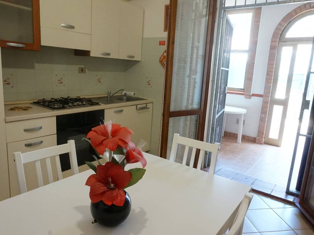 Villetta a schiera a Comacchio in Viale Isole Figi - Foto 2