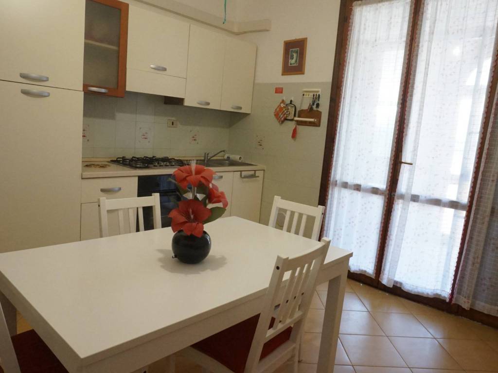 Villetta a schiera a Comacchio in Viale Isole Figi - Foto 4