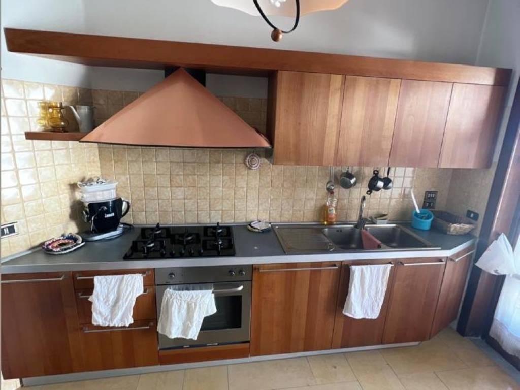 Appartamento a Avellino in Via Tagliamento - Foto 2