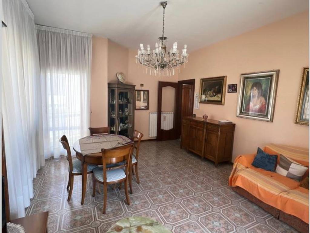 Appartamento a Avellino in Via Tagliamento - Foto 3