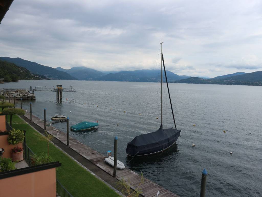 Appartamento a Ghiffa in Corso Belvedere, 255 - Foto 2