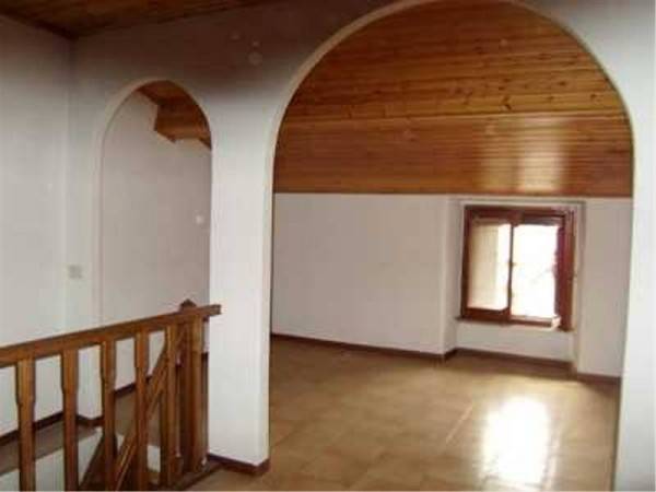 Appartamento a Piancastagnaio in Via dei Fabbri - Foto 5