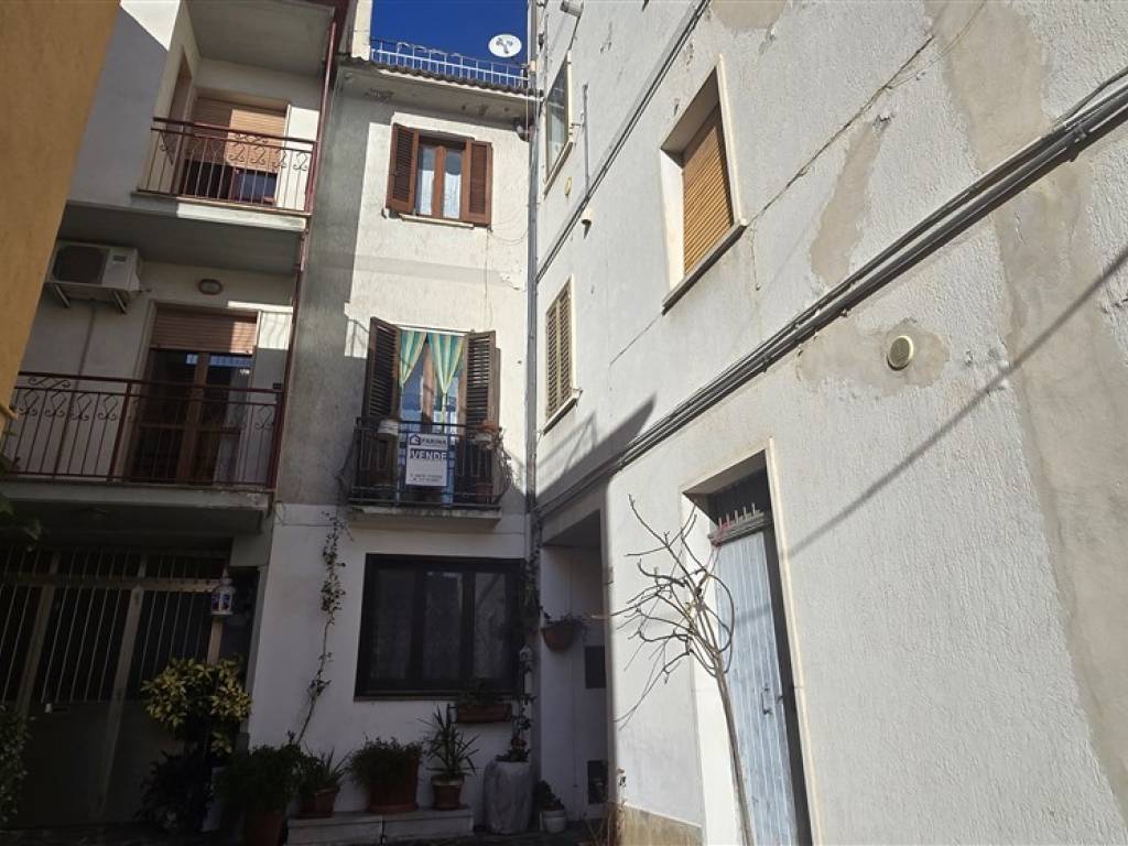 Casa indipendente a Lama dei peligni in Via Nazionale Frentana - Foto 2
