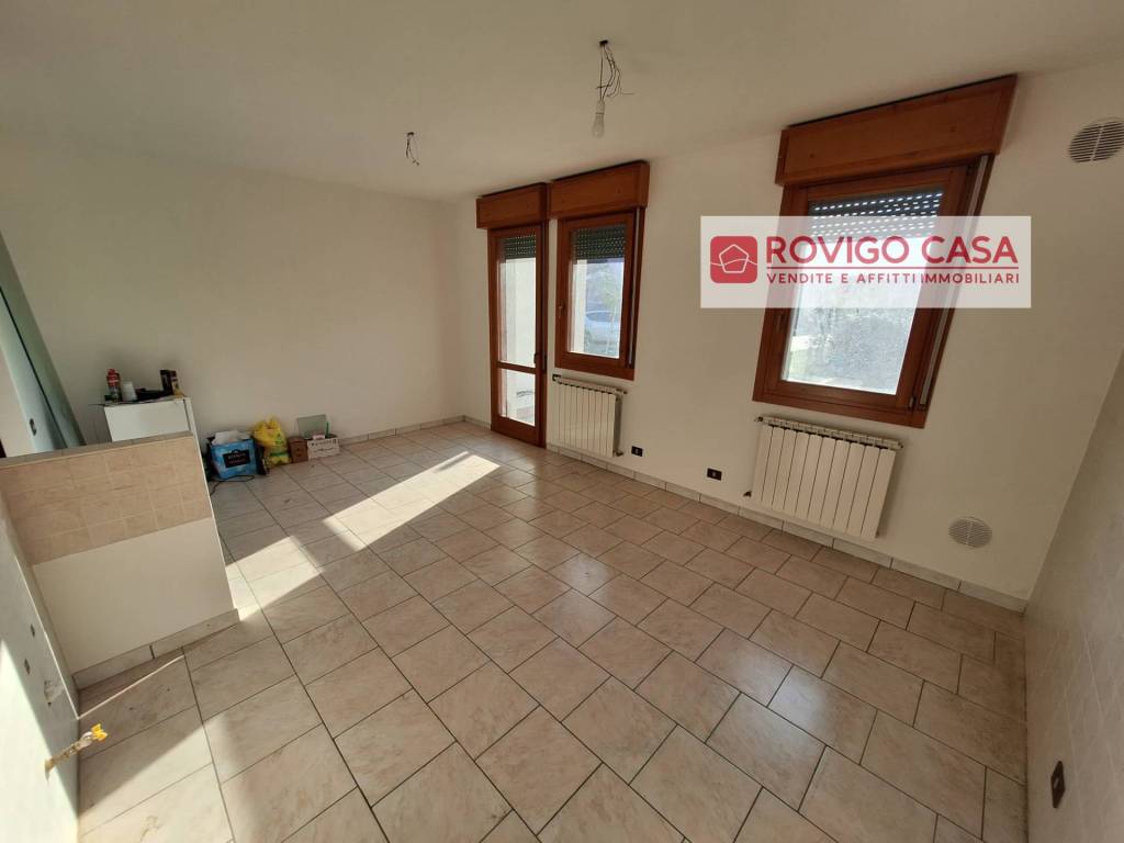 Villetta a schiera a Arquà polesine in Via San Vincenzo, 107 - Foto 4