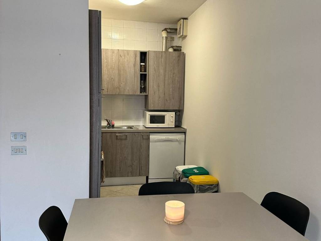 Appartamento a Rovigo in Viale Regina Margherita - Foto 2