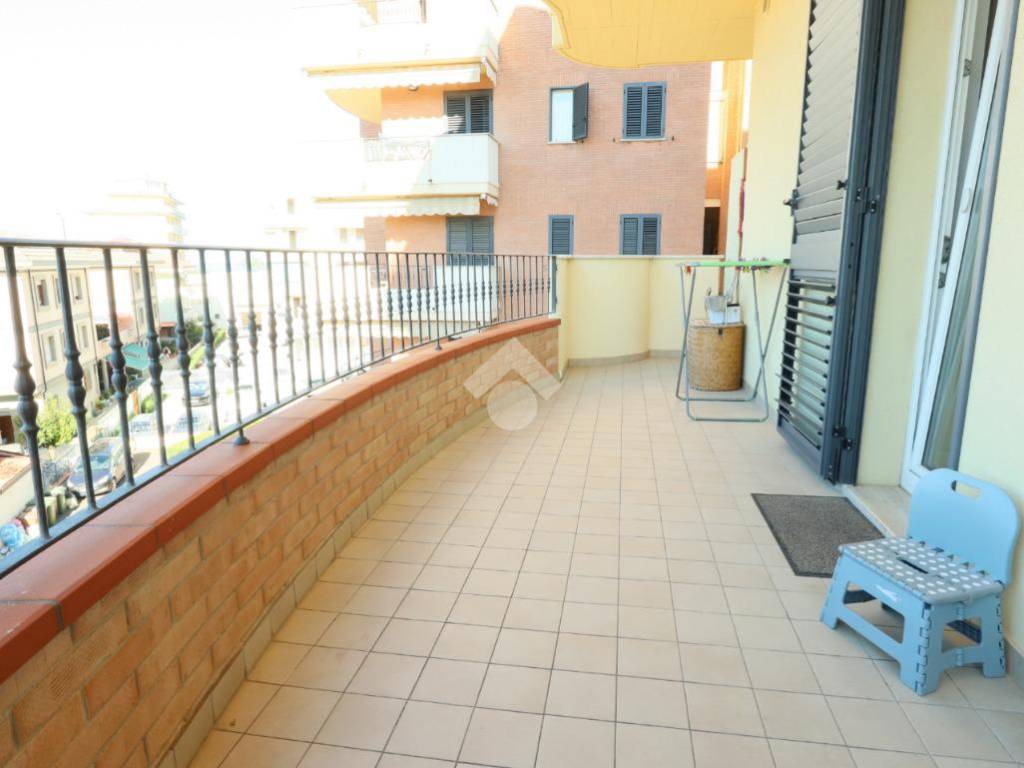 Appartamento a Alba adriatica in Via Filippo Turati, 26 - Foto 3