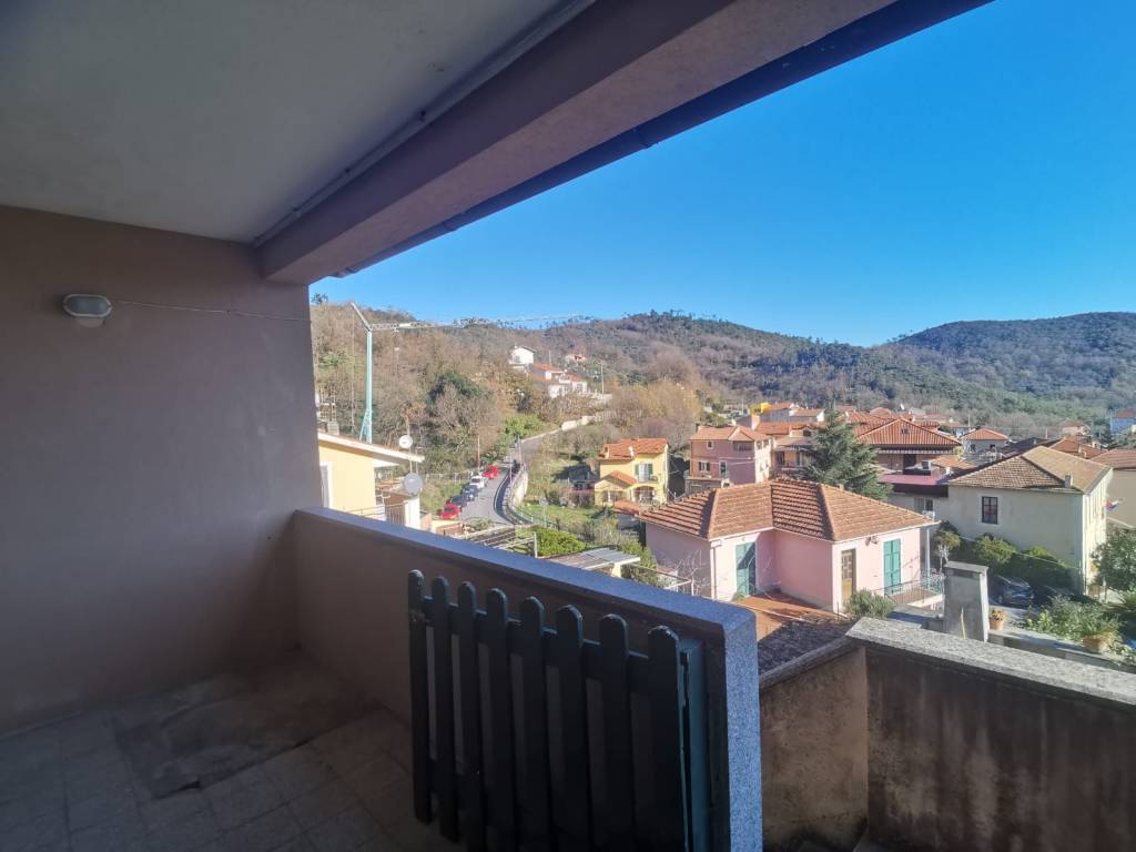 Appartamento a Giustenice in Piazza Vittorio Veneto, 6 - Foto 2