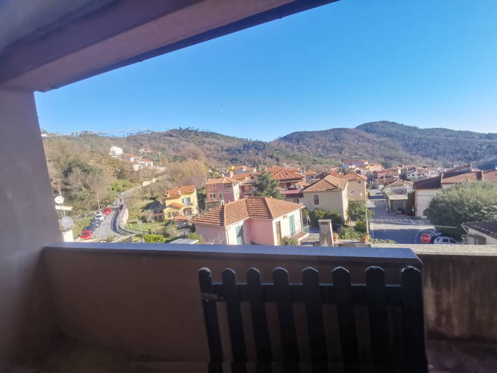 Appartamento a Giustenice in Piazza Vittorio Veneto, 6 - Foto 3