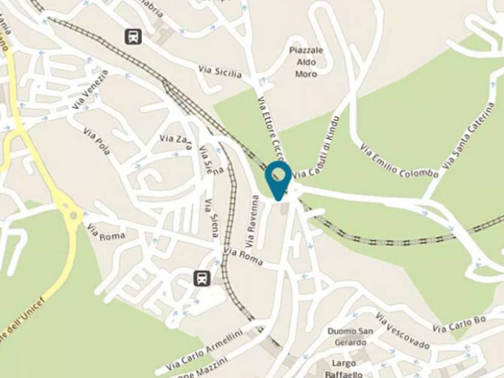 Immobile a Potenza in via Angilla Vecchia 5 - Foto 5