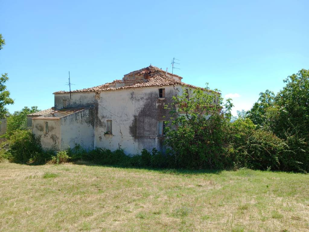 Rustico / casale a Nereto - Foto 2