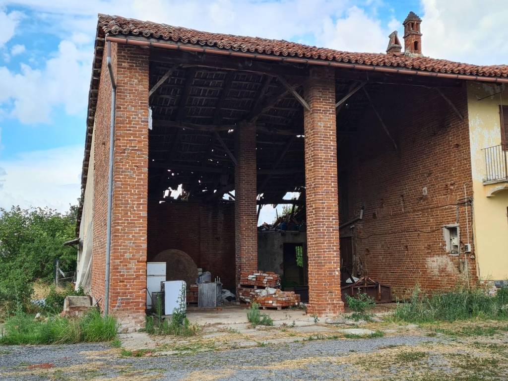 Rustico / casale a Ceresole alba in Località Cristini, 8 - Foto 2