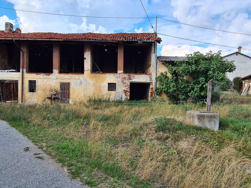 Rustico / casale a Ceresole alba in Località Cristini, 8 - Foto 3