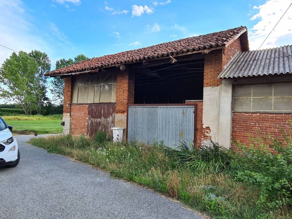 Rustico / casale a Ceresole alba in Località Cristini, 8 - Foto 4