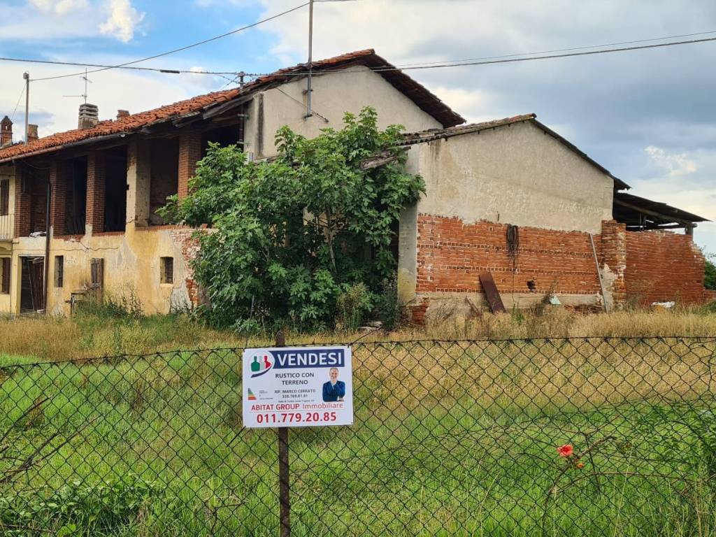Rustico / casale a Ceresole alba in Località Cristini, 8 - Foto 5