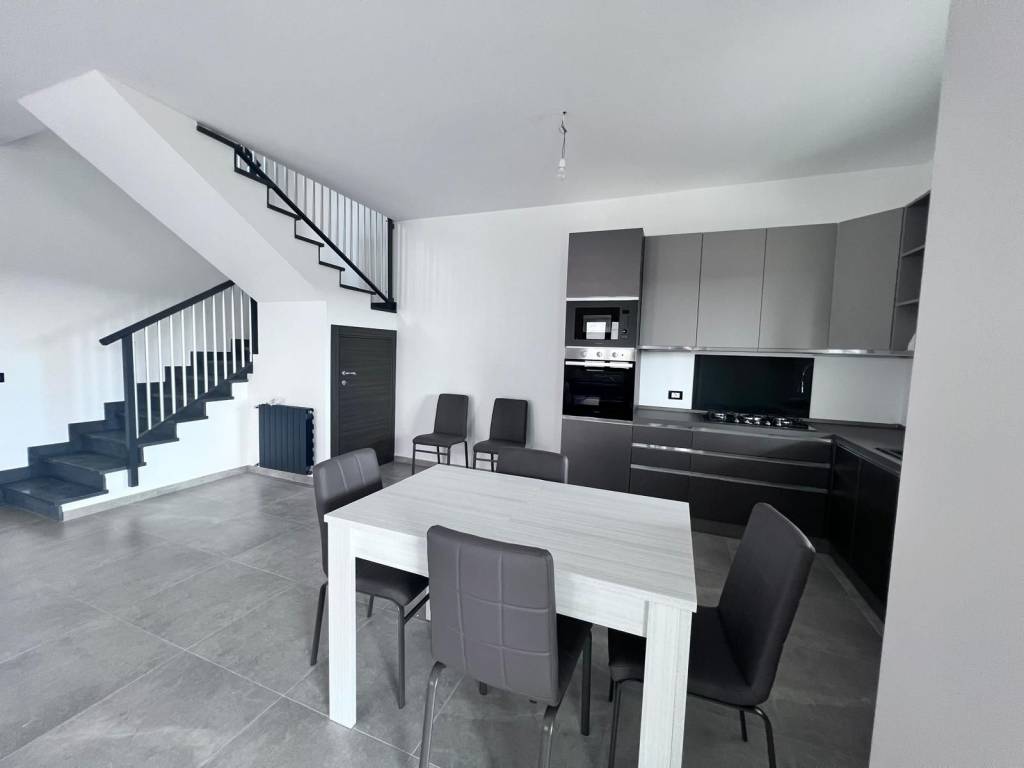 Villa a Melilli in Villasmundo (zona 2000) - Foto 2