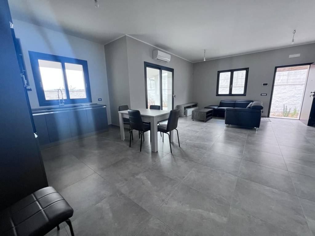 Villa a Melilli in Villasmundo (zona 2000) - Foto 3