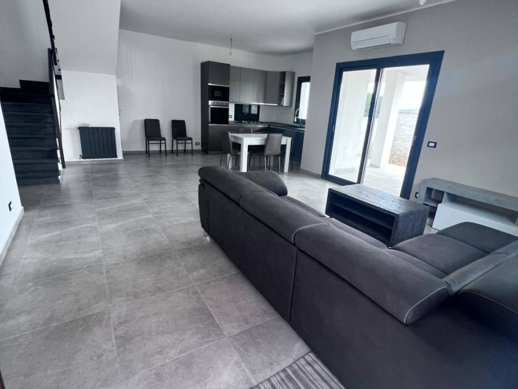 Villa a Melilli in Villasmundo (zona 2000) - Foto 5