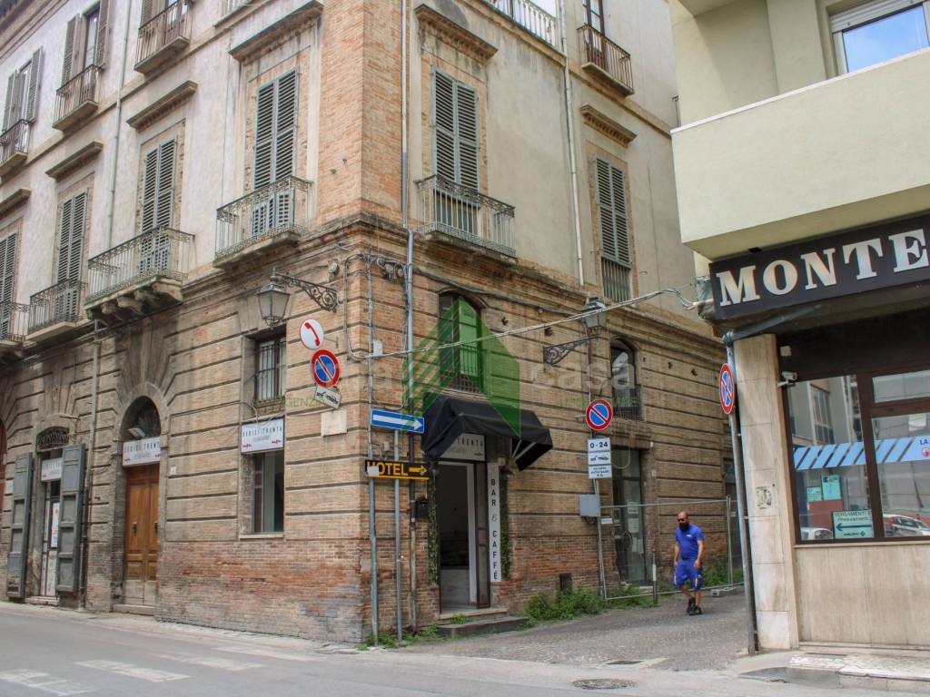 Immobile a Teramo in Via Guglielmo Oberdan - Foto 2