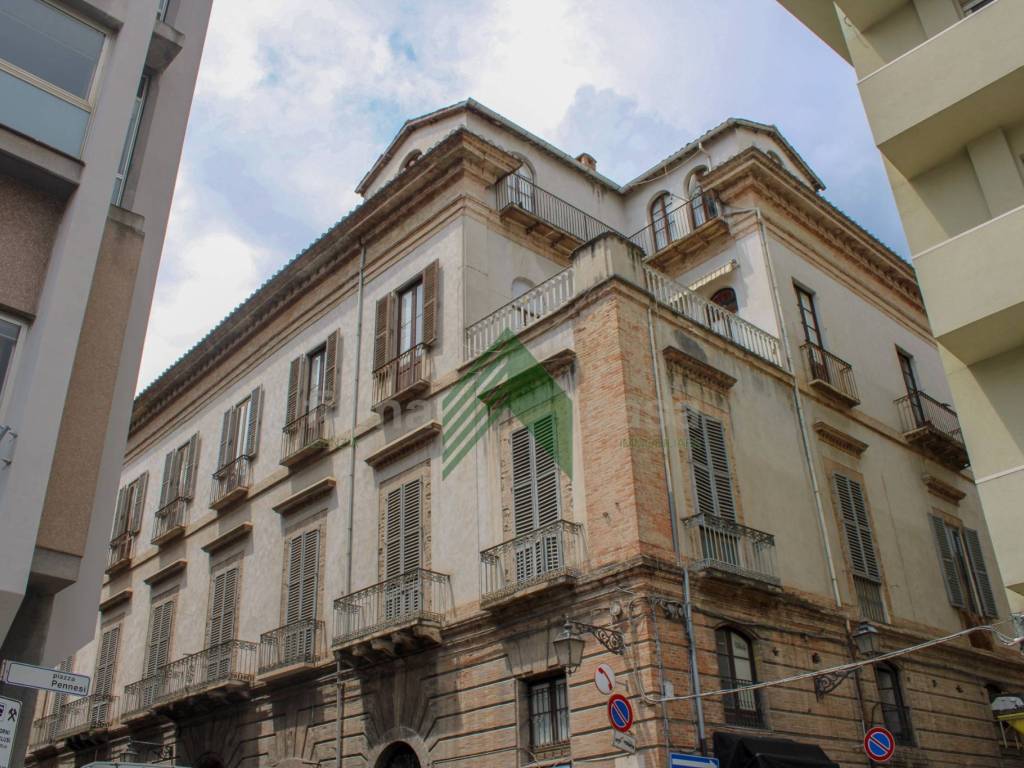 Immobile a Teramo in Via Guglielmo Oberdan - Foto 3