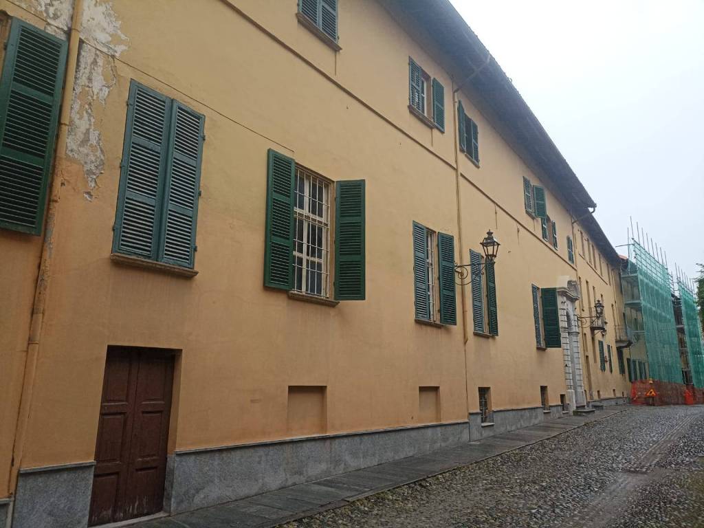 Appartamento a Saluzzo in Via Griselda - Foto 3
