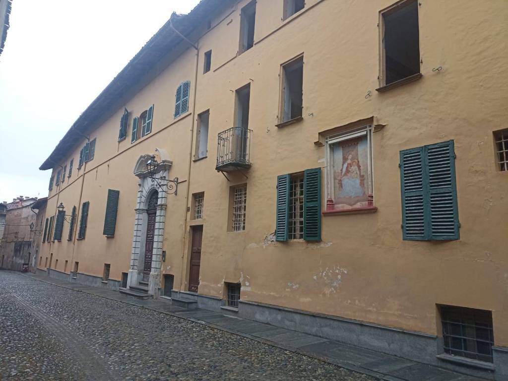 Appartamento a Saluzzo in Via Griselda - Foto 4