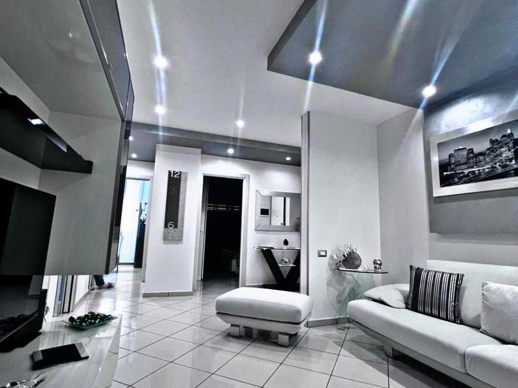 Appartamento a Carlentini in Via Marchese, 8 - Foto 2