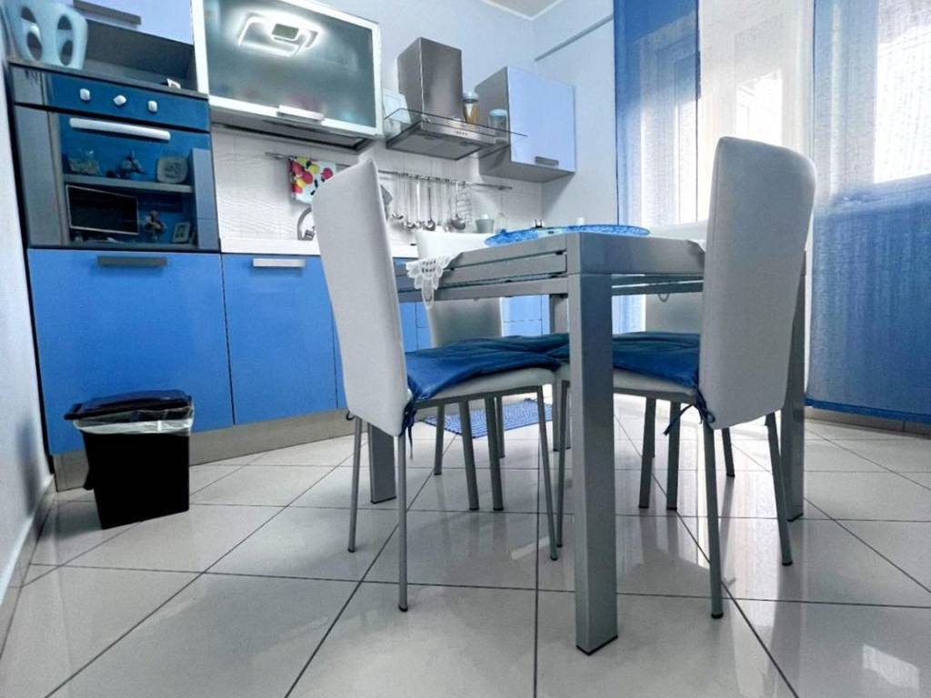 Appartamento a Carlentini in Via Marchese, 8 - Foto 4