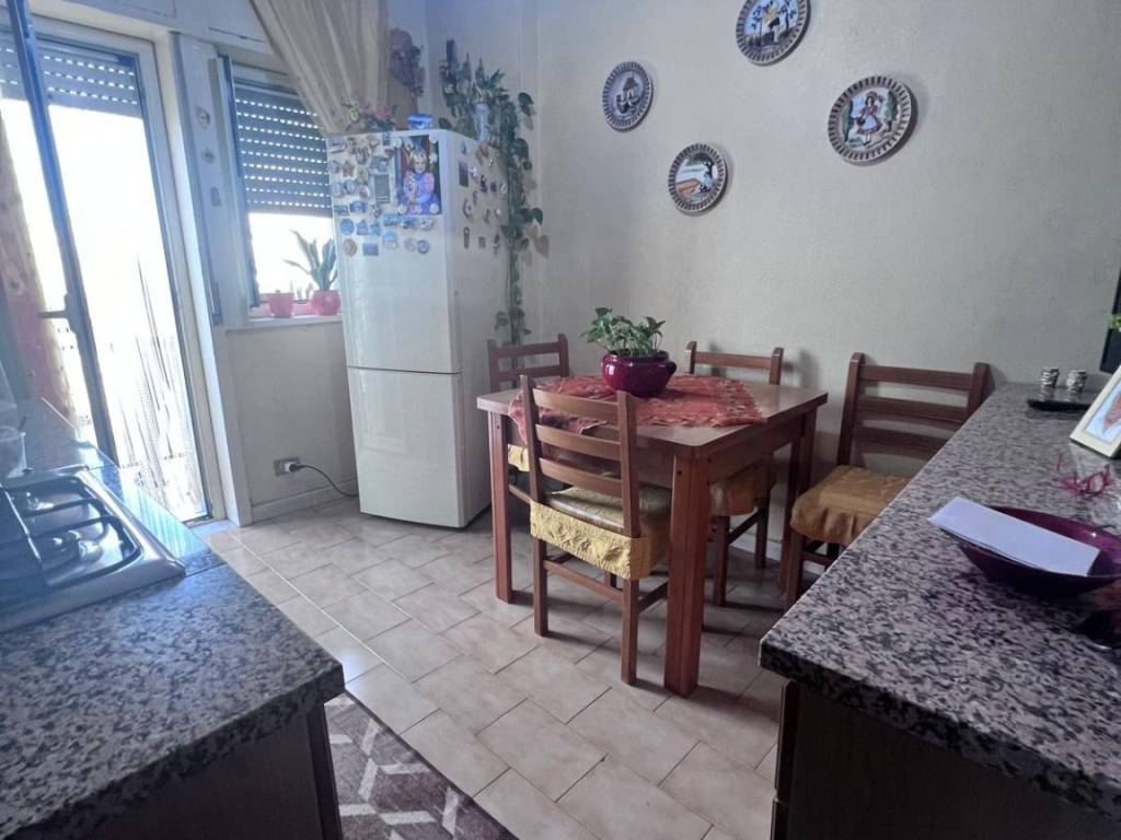 Appartamento a Carlentini in Via Marchese - Foto 4