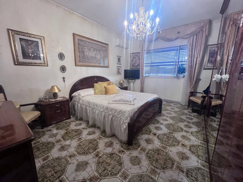 Appartamento a Carlentini in Via Marchese - Foto 5