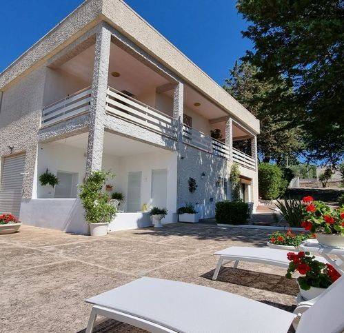 Villa a Cisternino in Contrada Barbagiulo - Foto 2