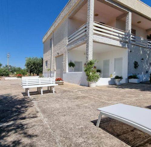 Villa a Cisternino in Contrada Barbagiulo - Foto 3