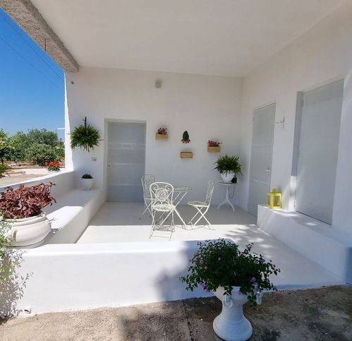 Villa a Cisternino in Contrada Barbagiulo - Foto 4