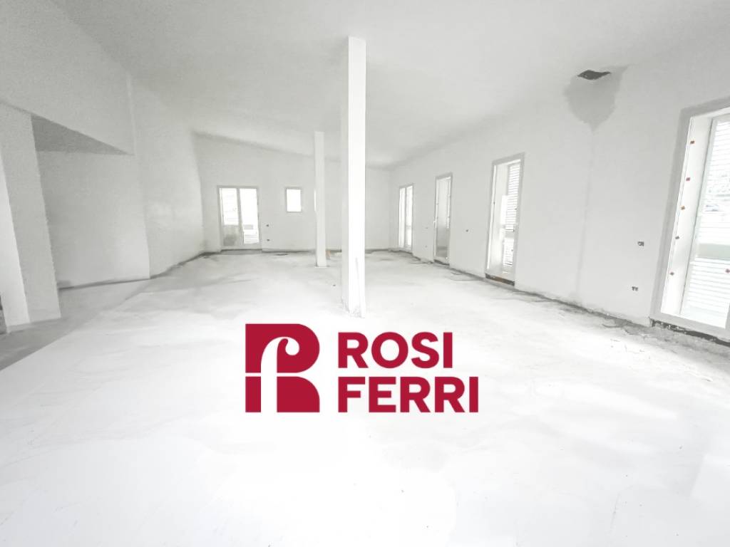 Villa a Jesi in Viale della Vittoria, 68 - Foto 5