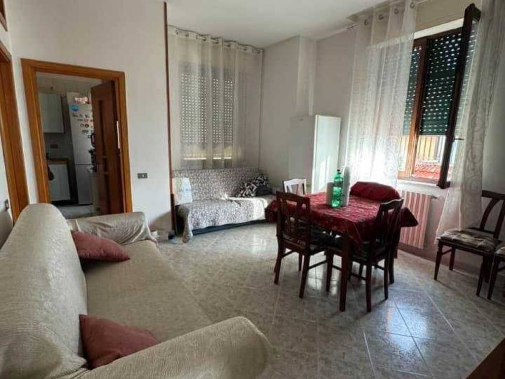 Appartamento a Salerno in Via Benedetto Croce - Foto 4