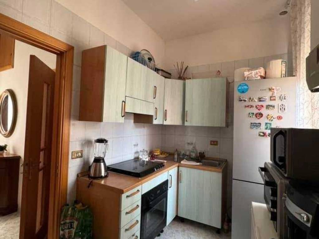 Appartamento a Salerno in Via Benedetto Croce - Foto 5