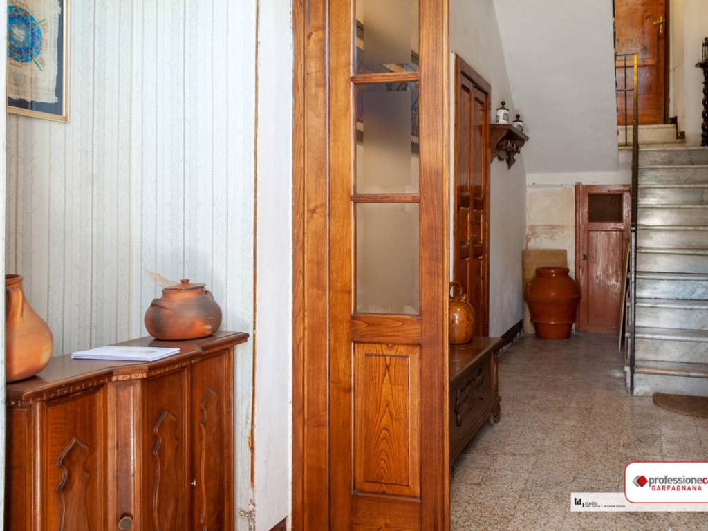 Casa indipendente a Minucciano in Via Primo Tonini - Foto 2
