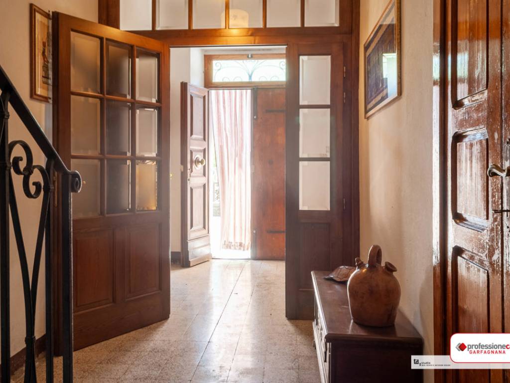 Casa indipendente a Minucciano in Via Primo Tonini - Foto 3