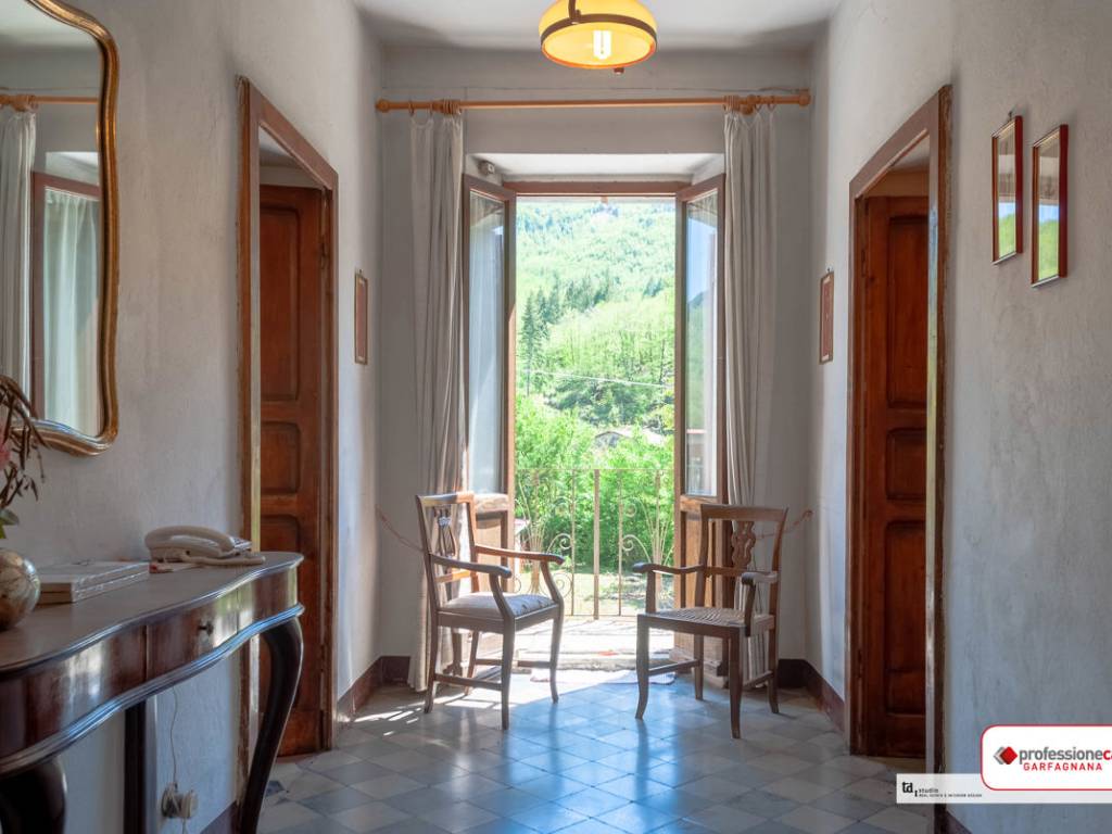 Casa indipendente a Minucciano in Via Primo Tonini - Foto 4