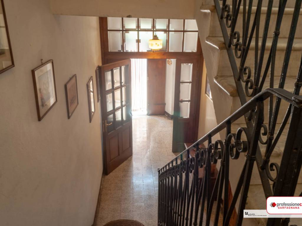 Casa indipendente a Minucciano in Via Primo Tonini - Foto 5