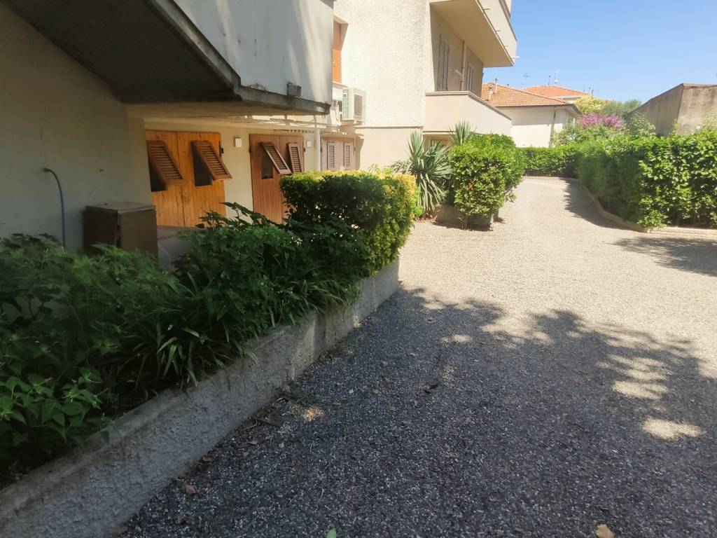 Appartamento a Rosignano marittimo in Viale italia - Foto 5