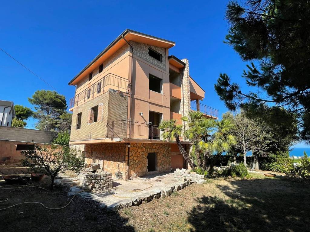 Villa a San benedetto del tronto in via marechiaro - Foto 2